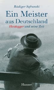 Cover von Ein Meister aus Deutschland