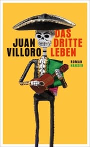 Cover von Das dritte Leben