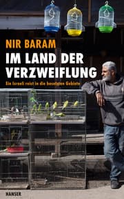 Cover von Im Land der Verzweiflung