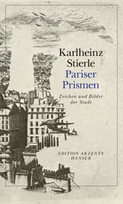 Cover von Pariser Prismen