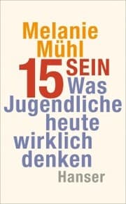Cover von Fünfzehn sein