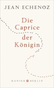 Cover von Die Caprice der Königin