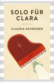 Cover von Solo für Clara