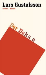 Cover von Der Dekan