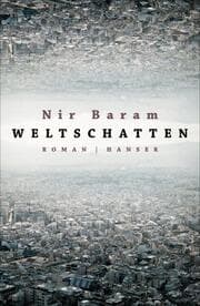 Cover von Weltschatten