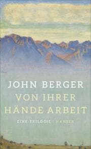 Cover von Von ihrer Hände Arbeit