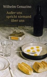 Cover von Außer uns spricht niemand über uns