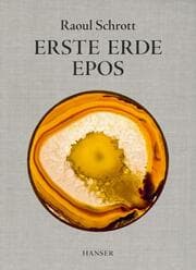 Cover von Erste Erde