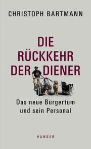 Cover von Die Rückkehr der Diener