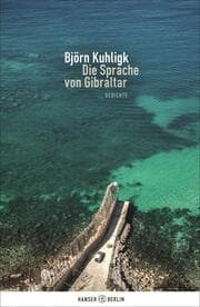 Cover von Die Sprache von Gibraltar