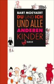 Cover von Du und ich und alle anderen Kinder