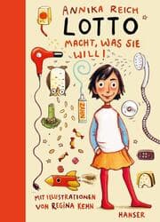 Cover von Lotto macht, was sie will!