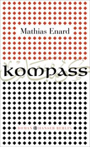 Cover von Kompass