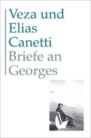 Cover von Briefe an Georges