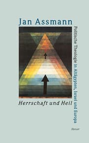 Cover von Herrschaft und Heil