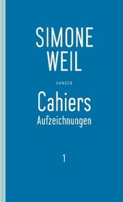 Cover von Cahiers 1