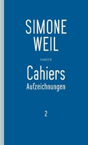 Cover von Cahiers 2