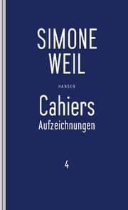Cover von Cahiers 4