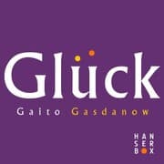 Cover von Glück