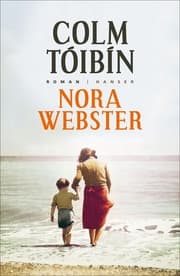 Cover von Nora Webster