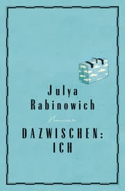 Cover von Dazwischen: Ich