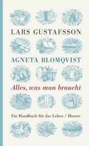 Cover von Alles, was man braucht