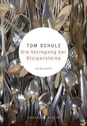 Cover von Die Verlegung der Stolpersteine