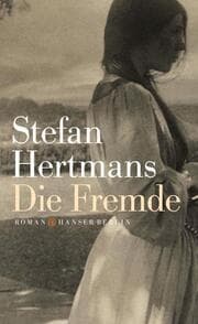 Cover von Die Fremde
