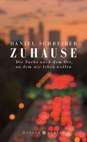 Cover von Zuhause