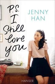 Cover von P.S. I still love you