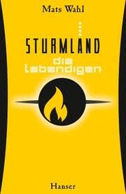 Cover von Sturmland - Die Lebendigen