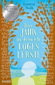 Cover von Das Jahr, in dem ich lügen lernte