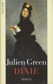 Cover von Dixie