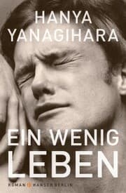 Cover von Ein wenig Leben