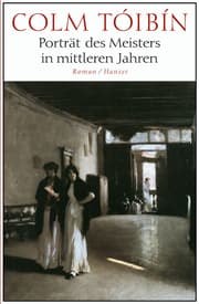 Cover von Porträt des Meisters in mittleren Jahren