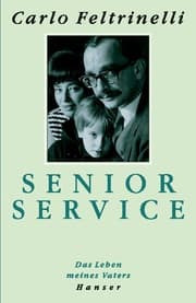 Cover von Senior Service