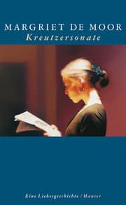 Cover von Kreutzersonate