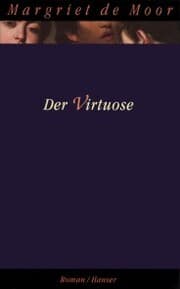 Cover von Der Virtuose