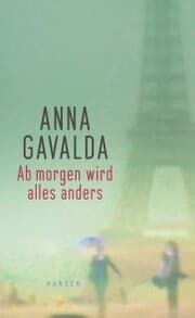 Cover von Ab morgen wird alles anders