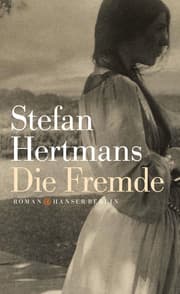 Cover von Die Fremde
