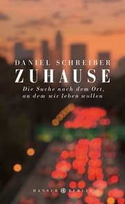 Cover von Zuhause