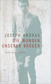 Cover von Die Wunden unserer Brüder