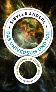 Cover von Das Universum und ich