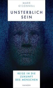Cover von Unsterblich sein