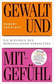 Cover von Gewalt und Mitgefühl