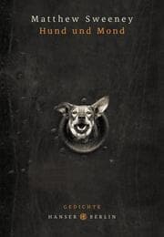 Cover von Hund und Mond