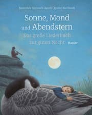 Cover von Sonne, Mond und Abendstern