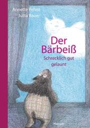 Cover von Der Bärbeiß - Schrecklich gut gelaunt