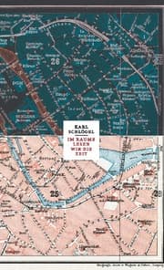 Cover von Im Raume lesen wir die Zeit