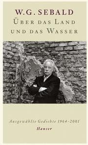Cover von Über das Land und das Wasser